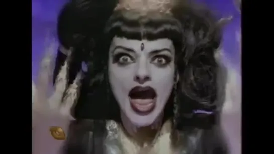 Nina Hagen - So Bad