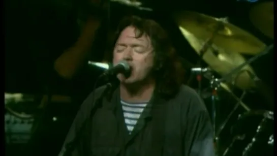 Rory Gallagher Celtic Festival 94