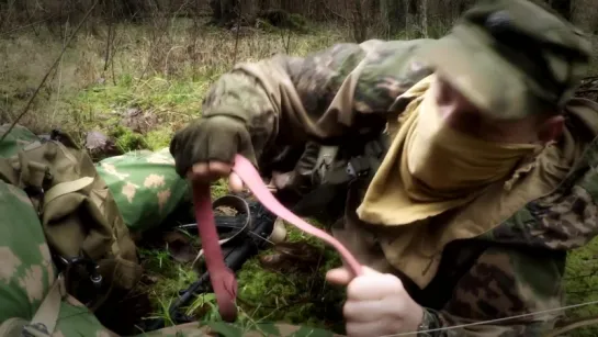 Об. Военная подготовка. Действия при попадании под обстрел. ПМП c прикрытием.