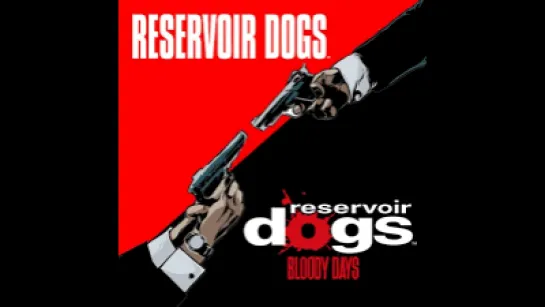 Бешеные Псы, Pt. 2  (Reservoir Dogs) Wiseguy Translation, субтитры