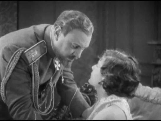 Последний приказ / The Last Command (1928)