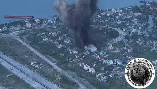 Видео от Военный Осведомитель