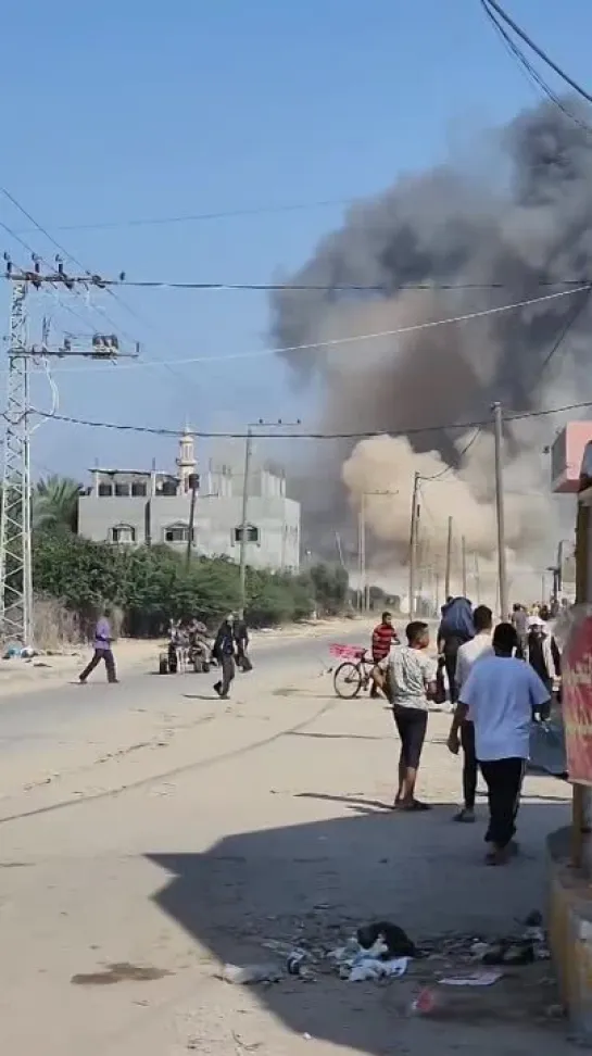 Видео от Военный Осведомитель