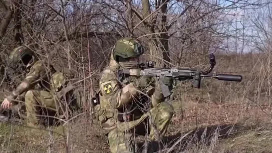 Видео от Военный Осведомитель