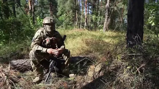 Видео от Военный Осведомитель