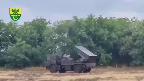 Видео от Военный Осведомитель