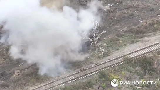 Видео от Военный Осведомитель