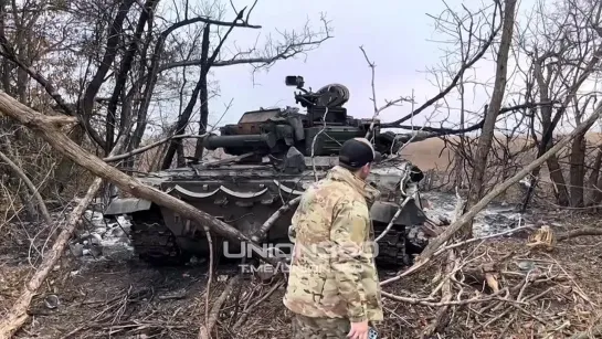 Видео от Военный Осведомитель