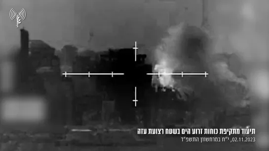 Видео от Военный Осведомитель