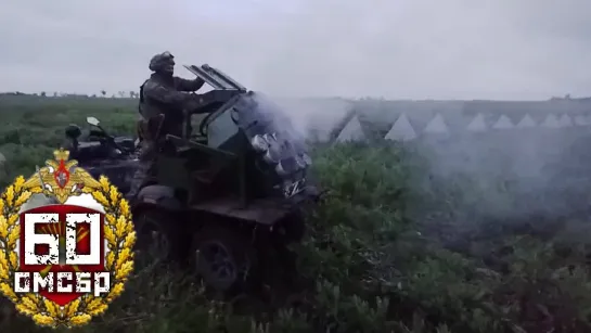 Видео от Военный Осведомитель