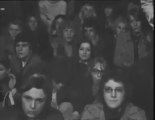 CAN концерт 1970 I Feel Alright