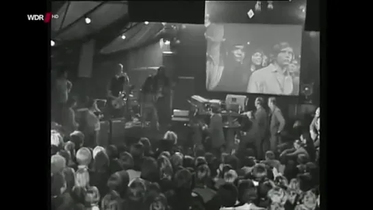 Can - Live in Germany, Soest 1970