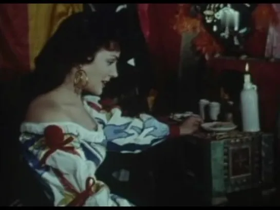 Новый Дон Жуан / Don Juan (1956)