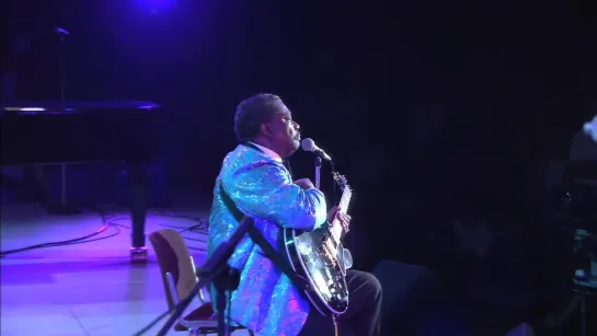 B.B. King_ Live at Montreux (1993)