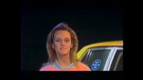 Vanessa Paradis - Joe Le Taxi