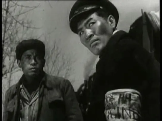 На железной дороге / On the railway (1966)