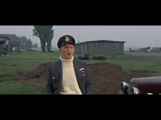 Битва за Англию / Битва за Британию / Battle of Britain (1969)