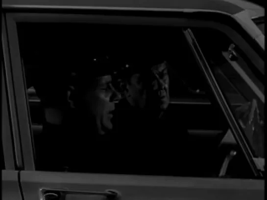 1964 -Dic 03  La Familia Monster 1x11 El paseo nocturno de Herman