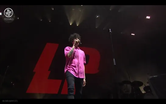 LP - Rock Werchter 2022 - Full Show HD