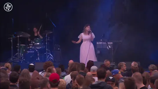 Yumi Zouma - Rock Werchter 2022 - Full Show HD