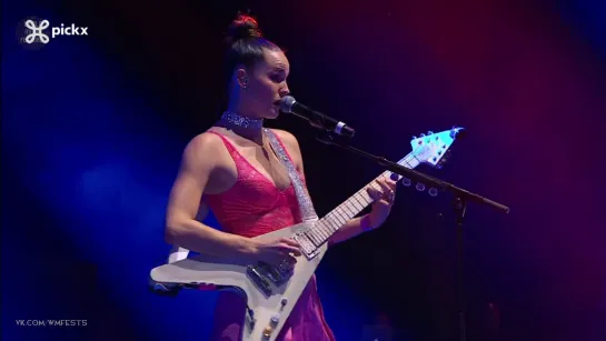 Sofi Tukker - Rock Werchter 2023 - Full Show HD