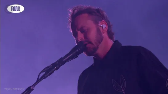 Ben Howard - Rock Werchter 2023 - Full Show HD