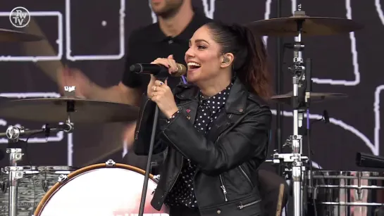 The Interrupters - Rock Werchter 2023 - Full Show HD