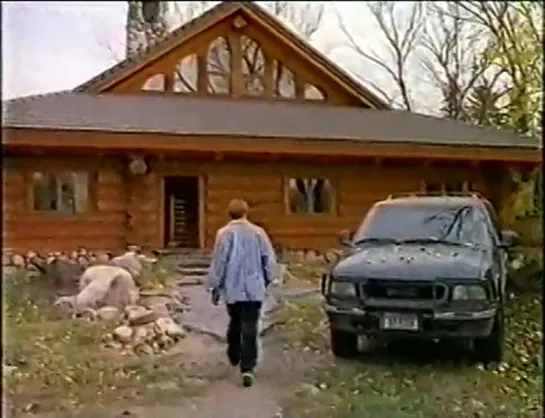 Атомный пес (1998 г.)