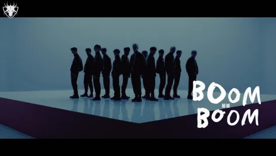 [КАРАОКЕ] SEVENTEEN - BOOMBOOM рус. суб./рус. саб.