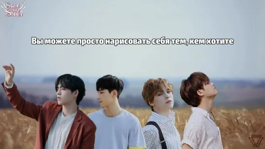 SEVENTEEN - What's Good (рус. саб)