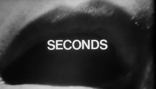 Вторые / Seconds (1966) dir. John Frankenheimer [1080p]