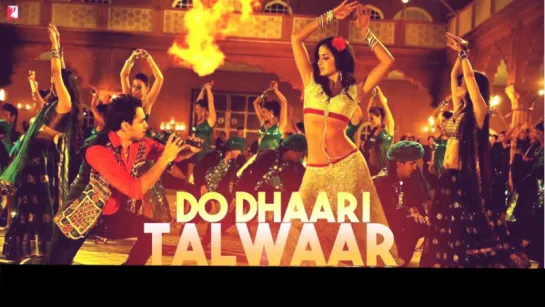 Do Dhaari Talwaar - Full Song ¦ Mere Brother Ki Dulhan ¦ Imran Khan ¦ Katrina Kaif ¦ Ali Zafar (рус.суб.)