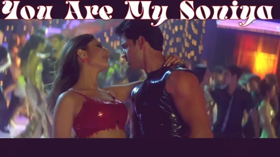 K3G - You Are My Soniya ¦ Kareena Kapoor, Hrithik Roshan (рус.суб.)