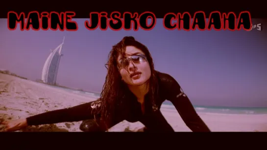 Maine Jisko Chaaha - Fida I Kareena Kapoor  Fardeen Khan (рус.суб.)