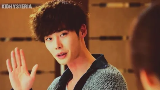 Ли ЧонСок @Doctor Stranger _ Best of Park Hoon