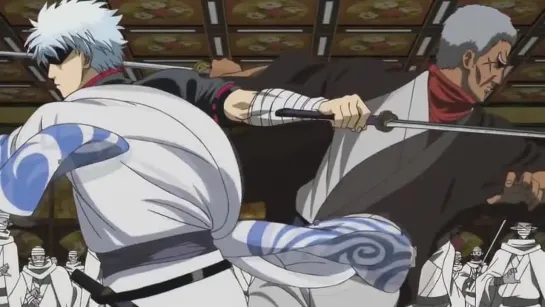 Gintama AMV