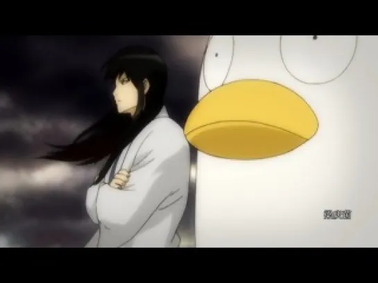 Gintama AMV - False Pretense