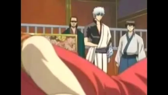 Gintama Amv