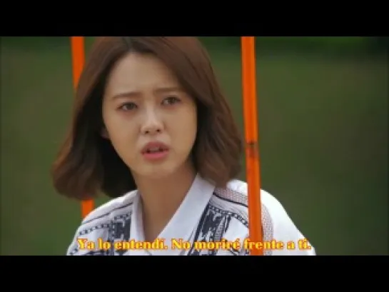 You're All Surrounded Ep. 19