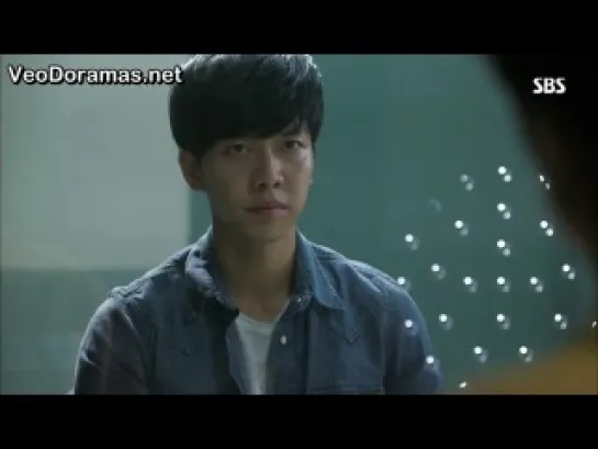 You're All Surrounded Ep.17