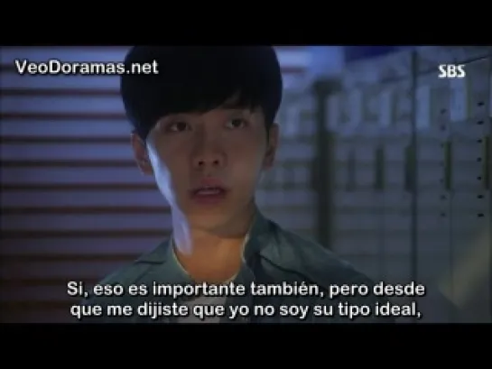 You're All Surrounded Ep.16