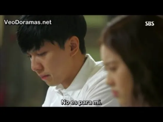 You're All Surrounded Ep.15