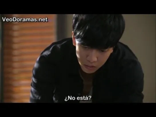 You're All Surrounded Ep.14