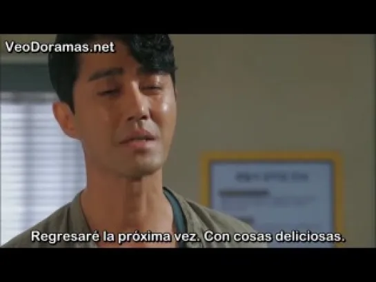 You're All Surrounded Ep.13