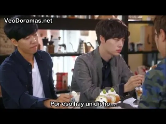 You're All Surrounded Ep.10