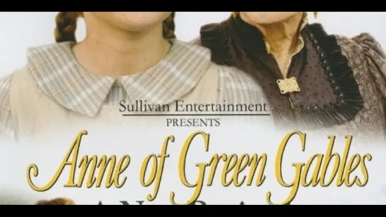 Энн из Зеленых крыш/ Anne of Green Gables: A New Beginning .  2008  Канад