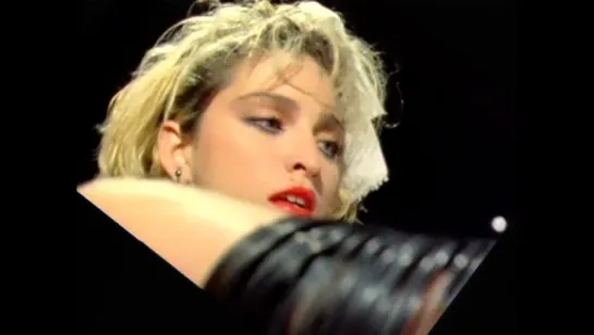 01) MADONNA - Burning Up 1983 (Celebration 2009) DVD (HD) 2016