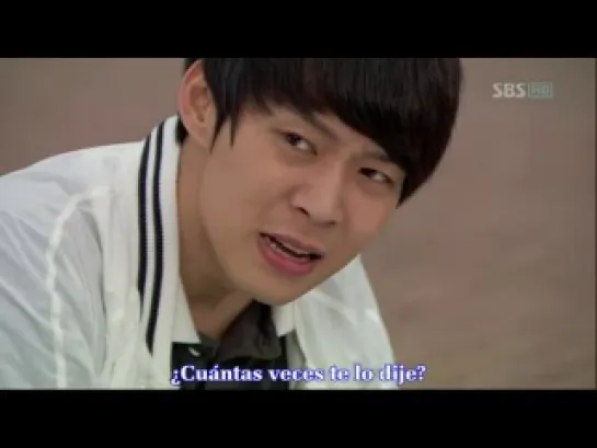 Rooftop Prince Ep. 6