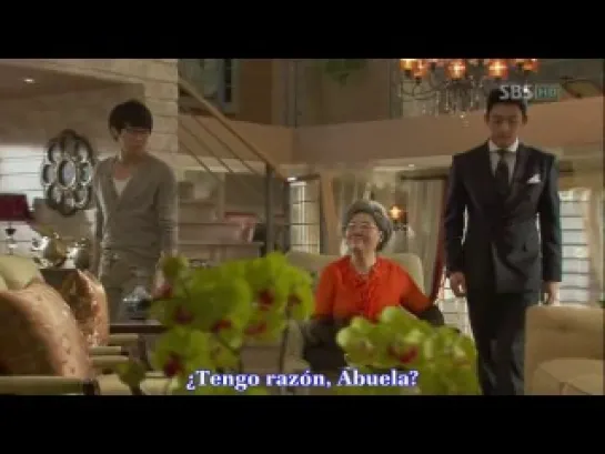 Rooftop Prince Ep. 16