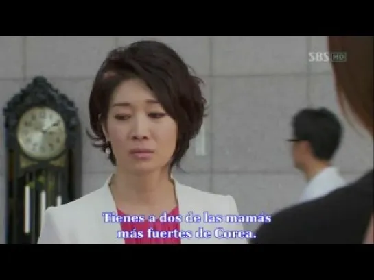 Rooftop Prince Ep. 19